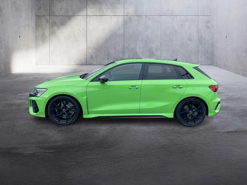 Audi RS 3 Sportback
