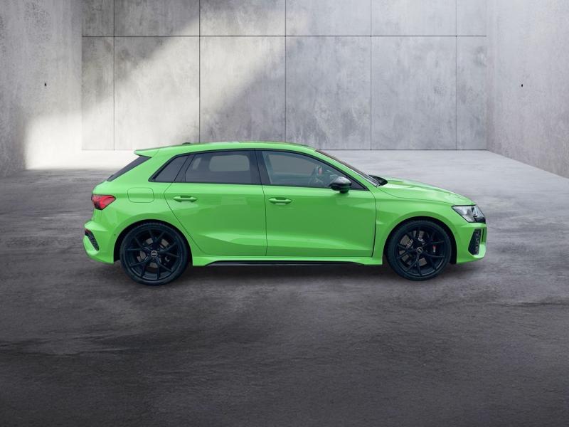 Audi RS 3 Sportback