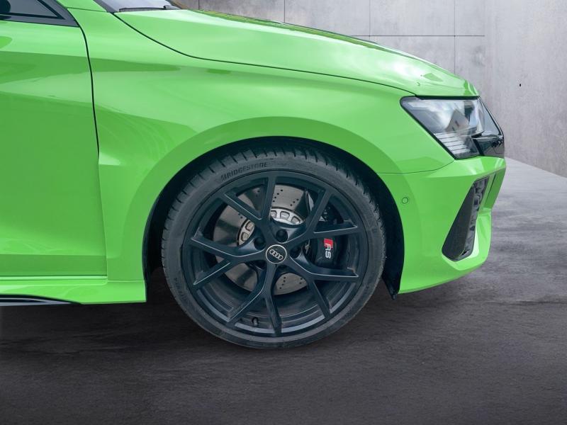Audi RS 3 Sportback