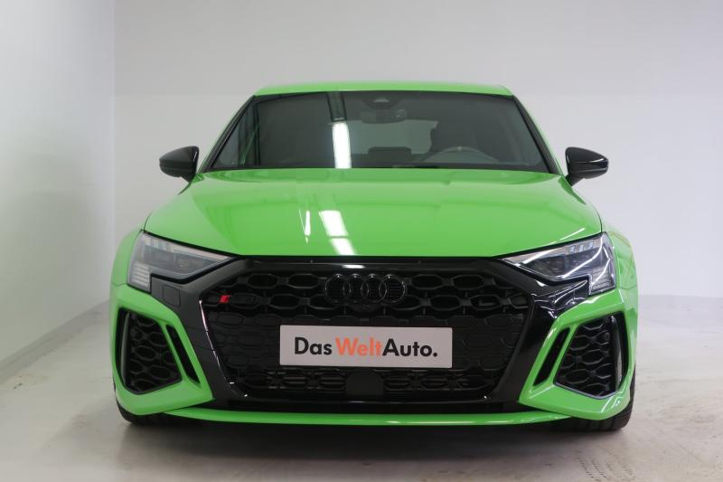 Audi RS 3 Sportback