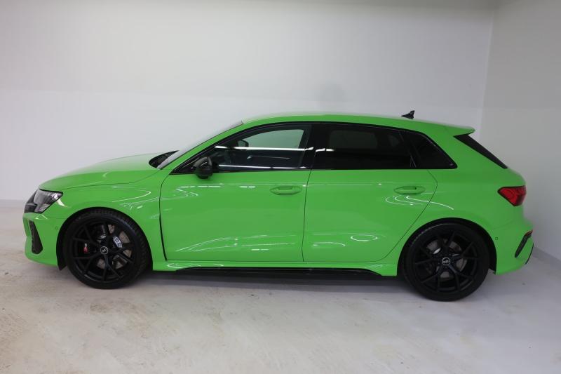 Audi RS 3 Sportback