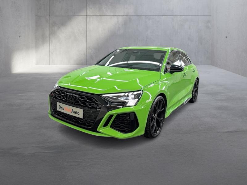 Audi RS 3 Sportback