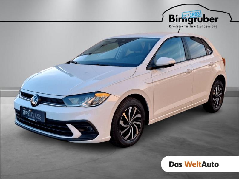 VW Polo 4Me TSI