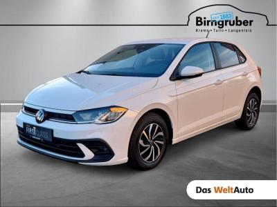 VW Polo 4Me TSI