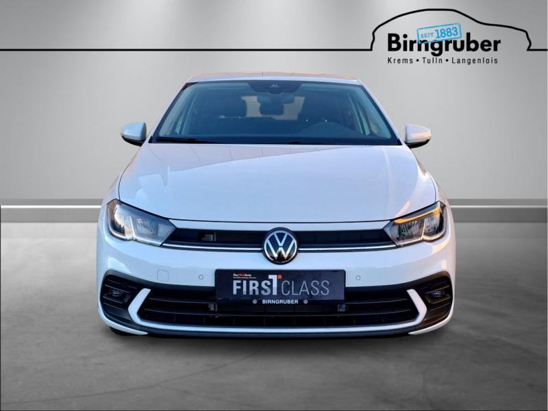 VW Polo 4Me TSI