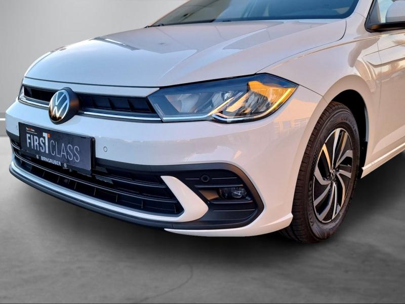VW Polo 4Me TSI