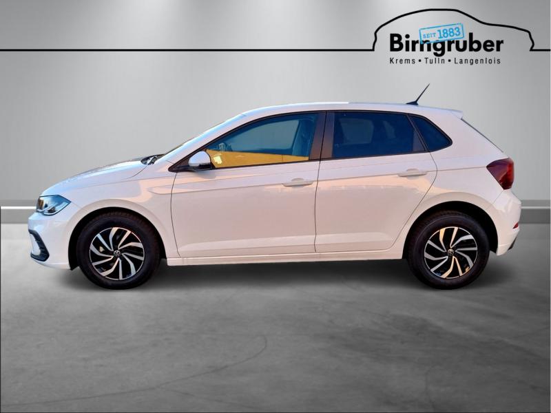 VW Polo 4Me TSI