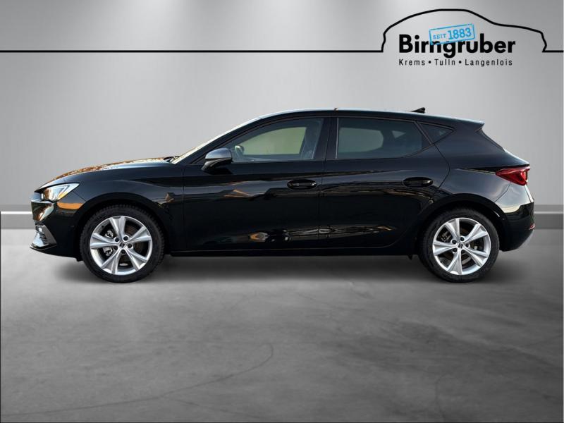 SEAT Leon FR Edition 1.5 TSI 115 PS