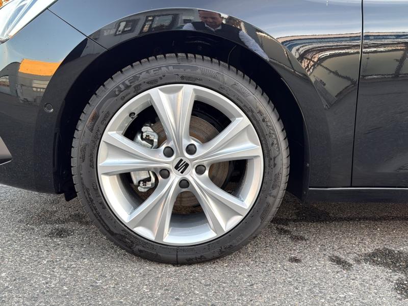 SEAT Leon FR Edition 1.5 TSI 115 PS