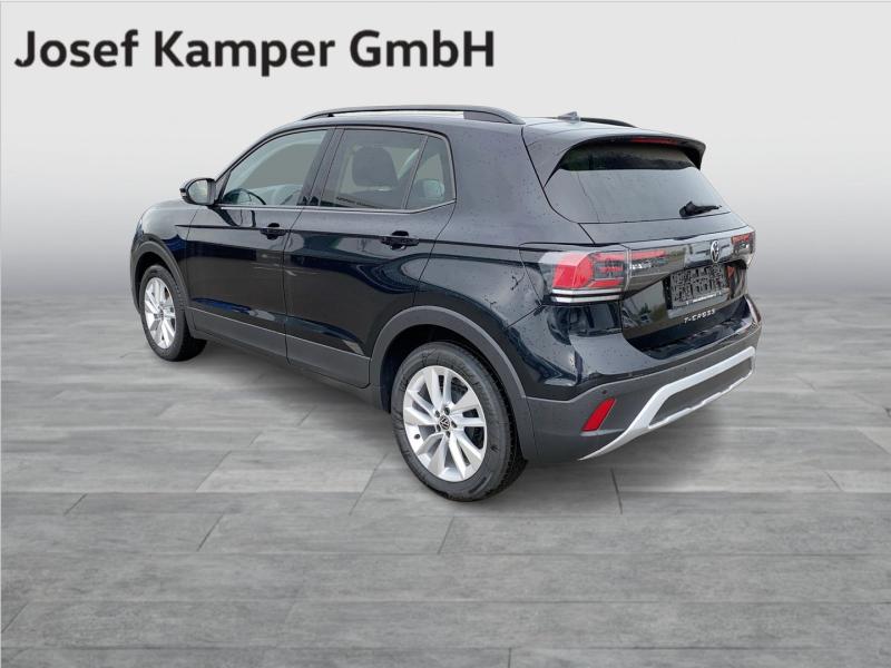 VW T-Cross Friends TSI