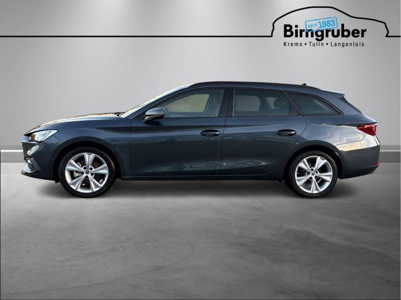 SEAT Leon SP Kombi FR Edition 1.5 TSI 115 PS