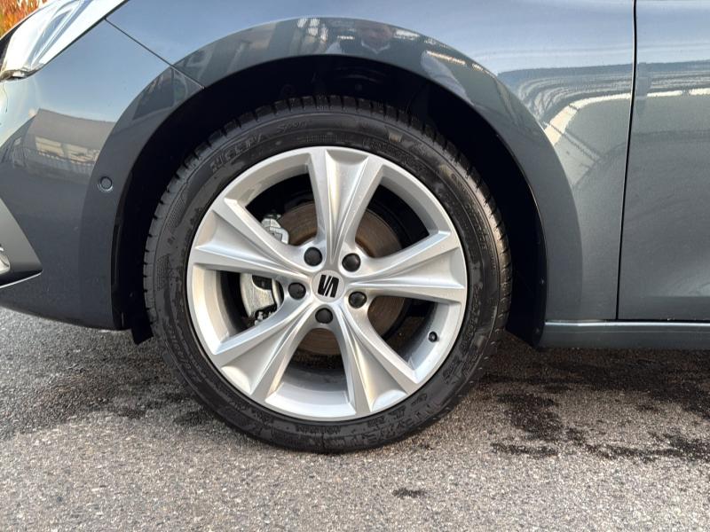 SEAT Leon SP Kombi FR Edition 1.5 TSI 115 PS