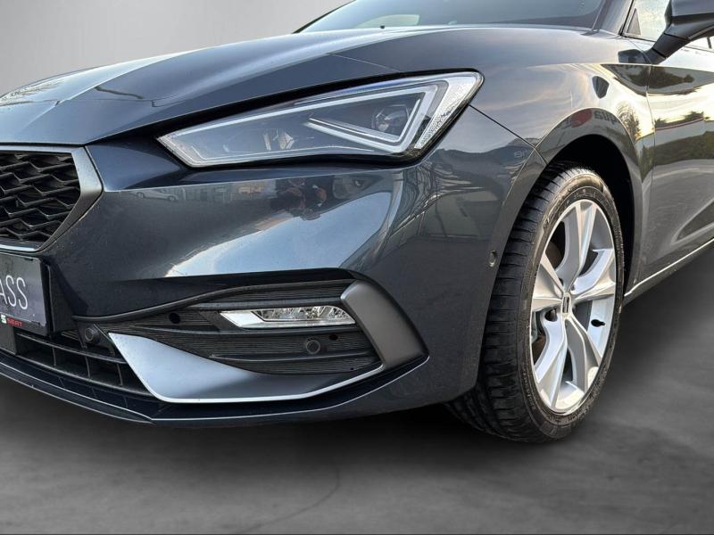 SEAT Leon SP Kombi FR Edition 1.5 TSI 115 PS