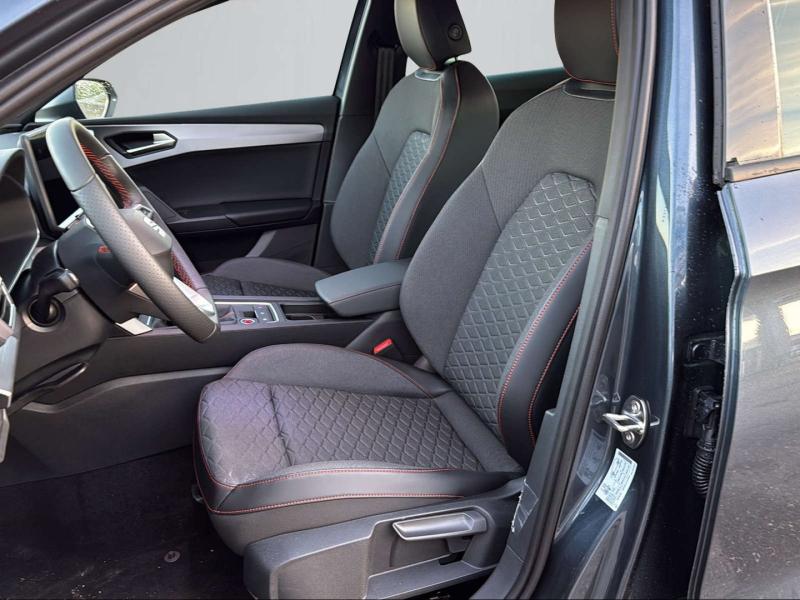 SEAT Leon SP Kombi FR Edition 1.5 TSI 115 PS