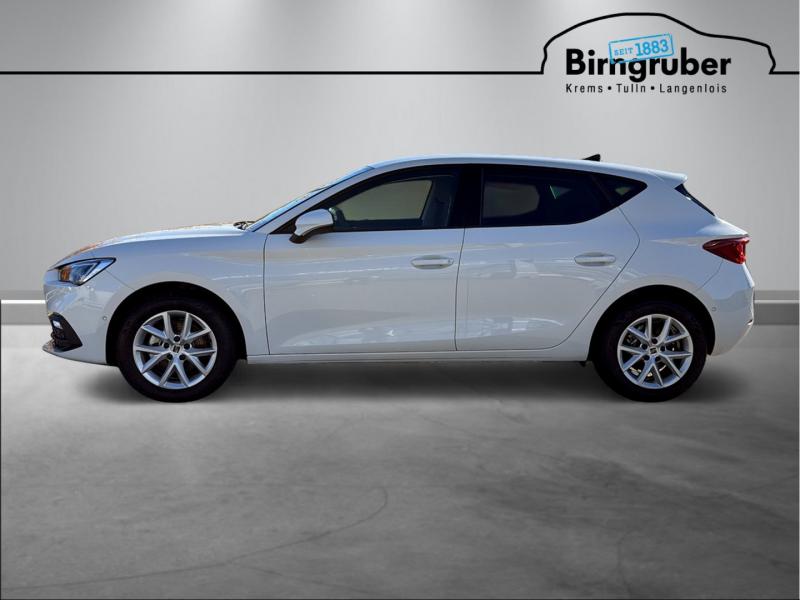 SEAT Leon Style Edition 1.5 TSI 115 PS