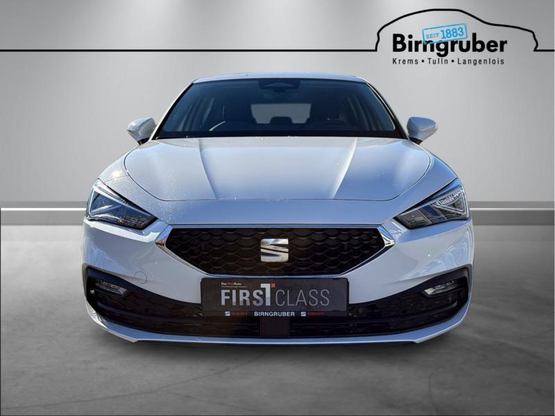 SEAT Leon Style Edition 1.5 TSI 115 PS