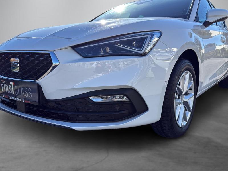 SEAT Leon Style Edition 1.5 TSI 115 PS