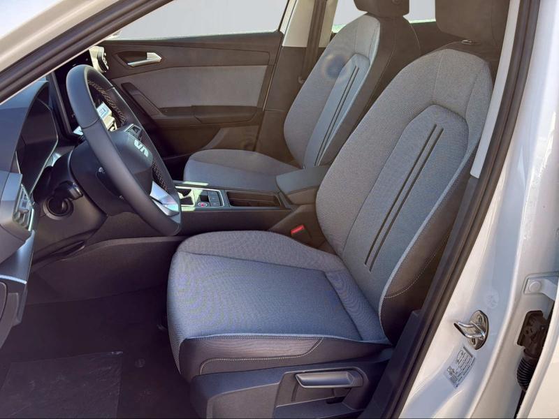 SEAT Leon Style Edition 1.5 TSI 115 PS