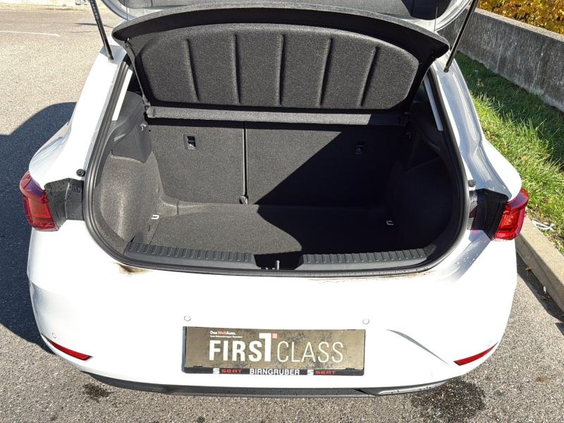 SEAT Leon Style Edition 1.5 TSI 115 PS