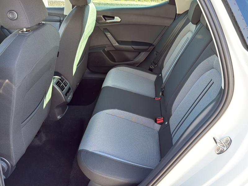 SEAT Leon Style Edition 1.5 TSI 115 PS