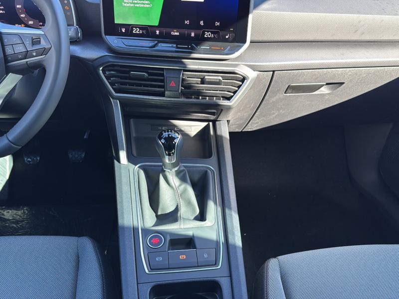 SEAT Leon Style Edition 1.5 TSI 115 PS