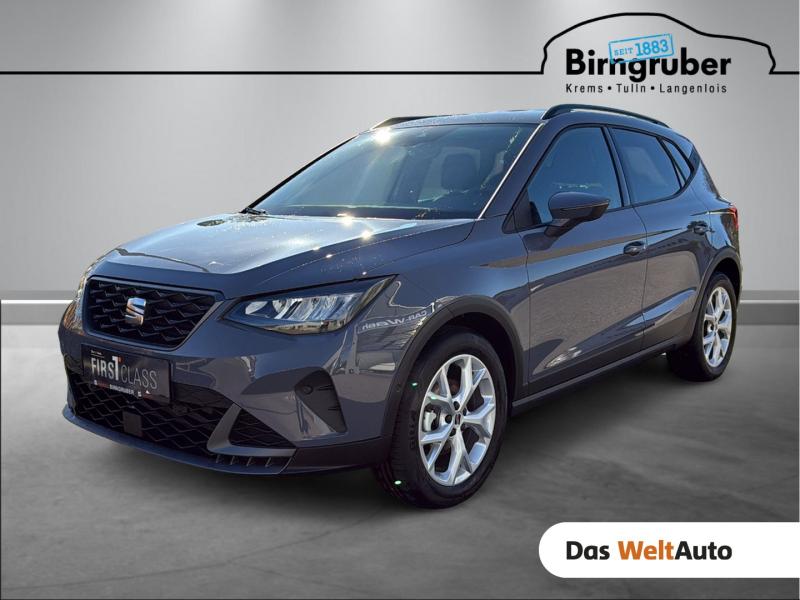 SEAT Arona FR Edition 1.0 TSI