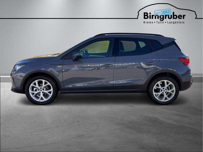 SEAT Arona FR Edition 1.0 TSI