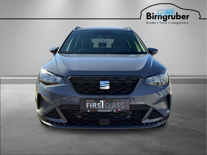 SEAT Arona FR Edition 1.0 TSI