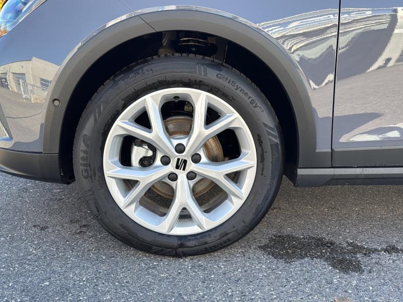 SEAT Arona FR Edition 1.0 TSI