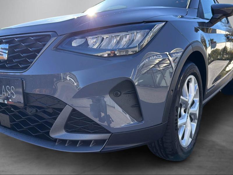 SEAT Arona FR Edition 1.0 TSI