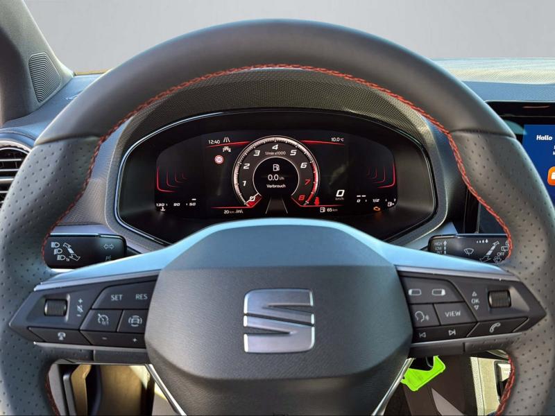 SEAT Arona FR Edition 1.0 TSI