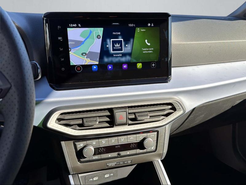 SEAT Arona FR Edition 1.0 TSI