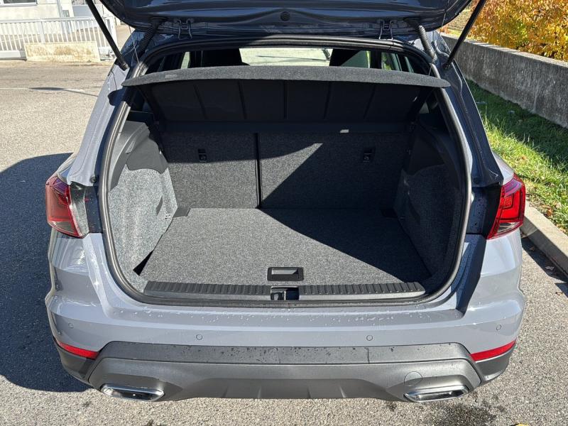 SEAT Arona FR Edition 1.0 TSI