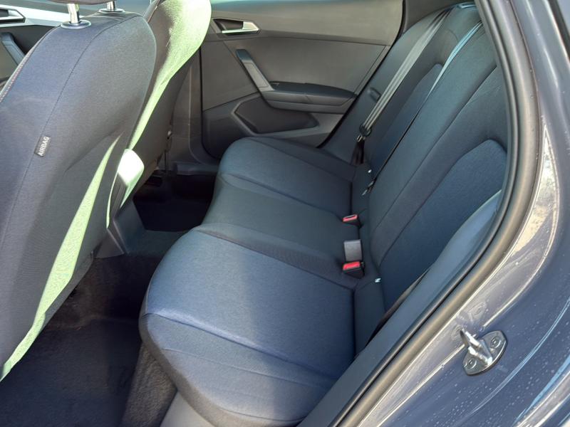 SEAT Arona FR Edition 1.0 TSI