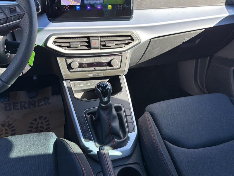 SEAT Arona FR Edition 1.0 TSI