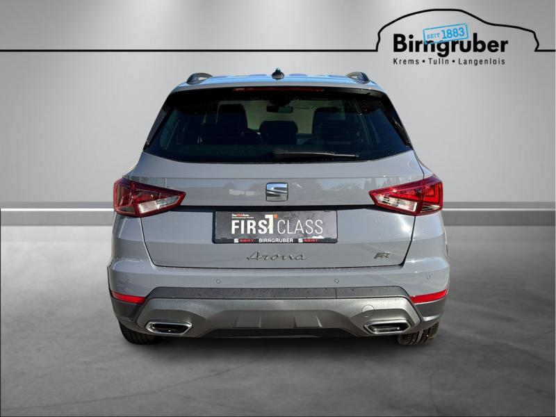 SEAT Arona FR Edition 1.0 TSI