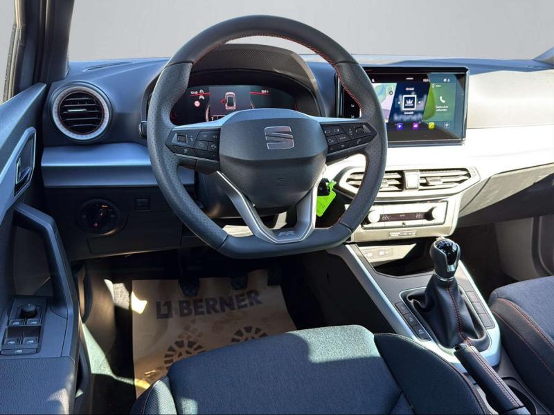 SEAT Arona FR Edition 1.0 TSI