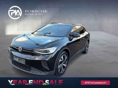 VW ID.4 Pro 210 kW Business