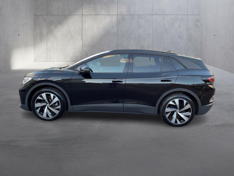 VW ID.4 Pro 210 kW Business