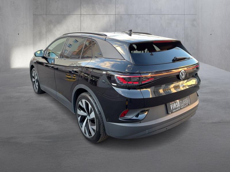 VW ID.4 Pro 210 kW Business