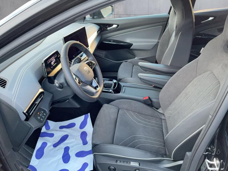 VW ID.4 Pro 210 kW Business