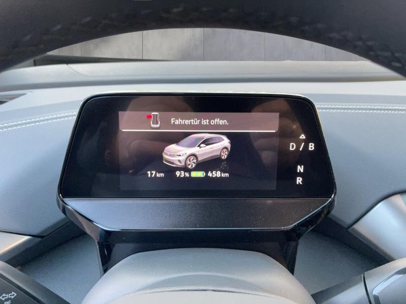 VW ID.4 Pro 210 kW Business