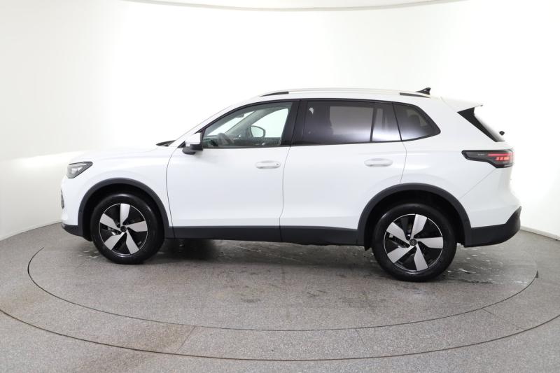 VW Tiguan Friends TDI 4MOTION DSG