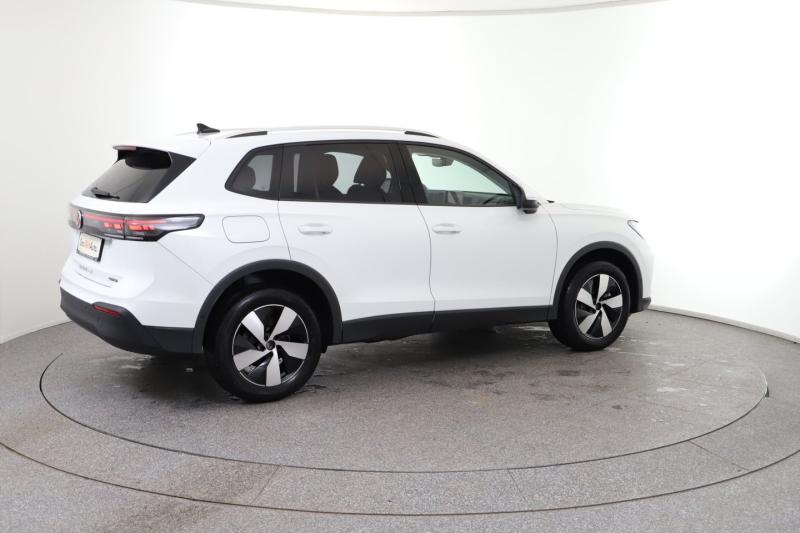 VW Tiguan Friends TDI 4MOTION DSG