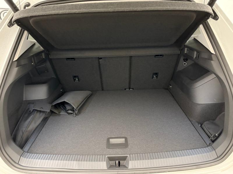 VW Tiguan Friends TDI 4MOTION DSG