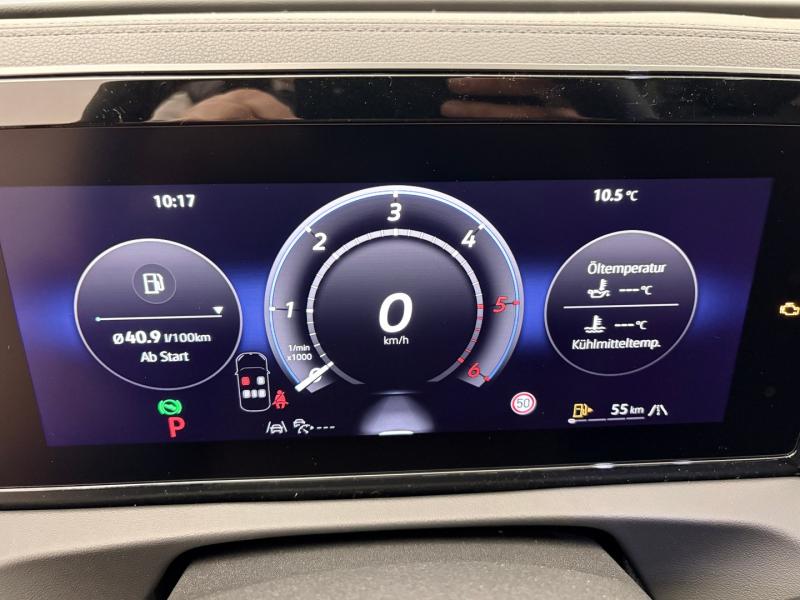 VW Tiguan Friends TDI 4MOTION DSG