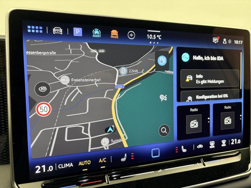 VW Tiguan Friends TDI 4MOTION DSG