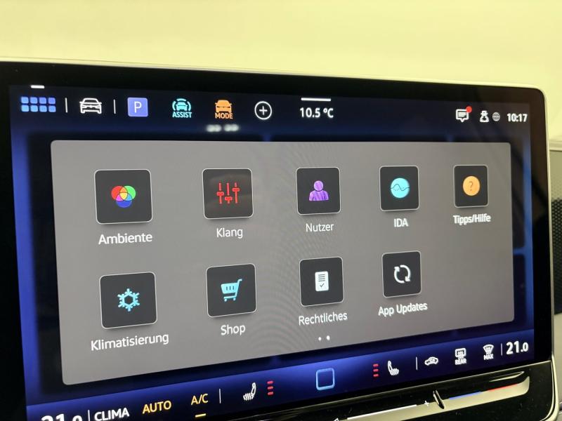 VW Tiguan Friends TDI 4MOTION DSG