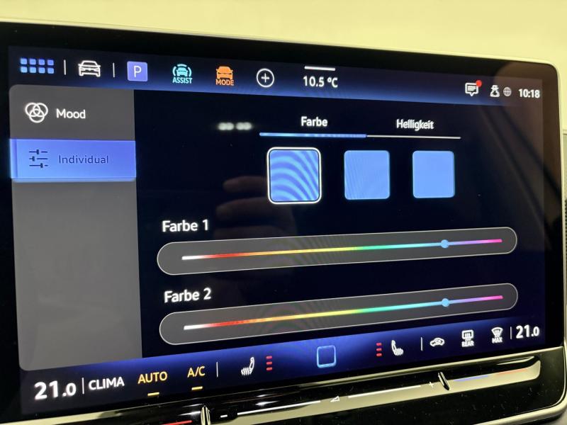 VW Tiguan Friends TDI 4MOTION DSG