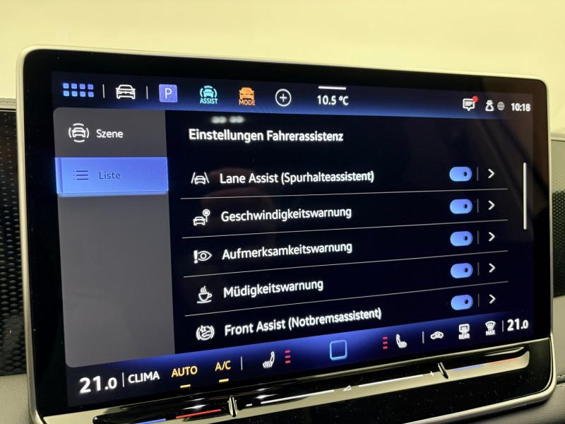 VW Tiguan Friends TDI 4MOTION DSG